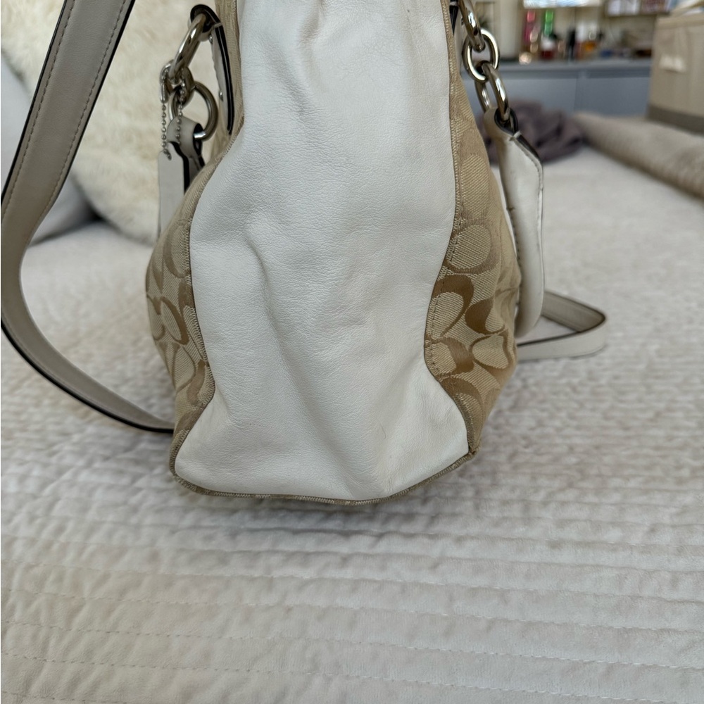 Coach bag - Picture 12 of 12